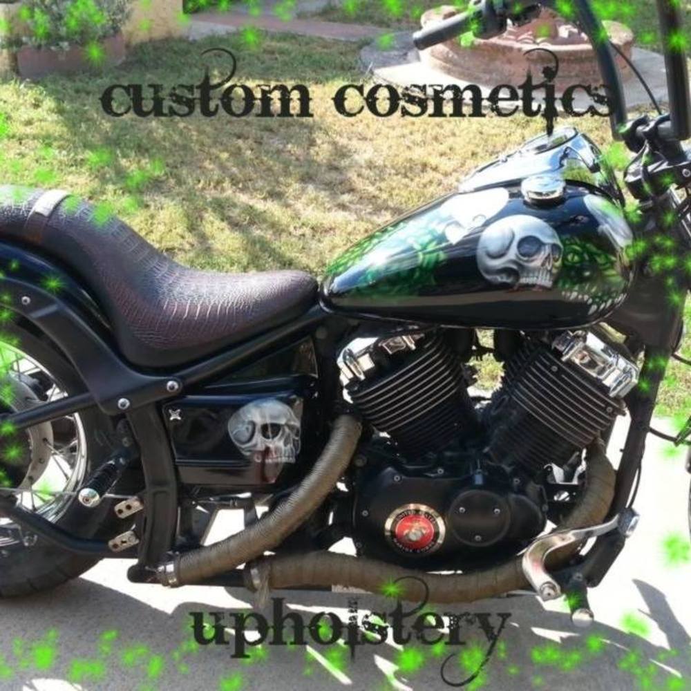 Meet your Posher, Julio